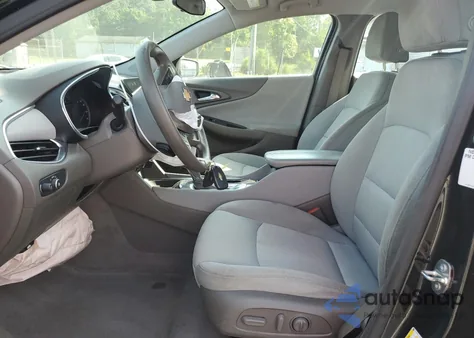 2020 Chevrolet Malibu Lt z USA, uszkodzony, nr VIN 1G1ZD5ST3LF032015